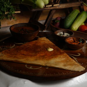 Noida Special Dosa